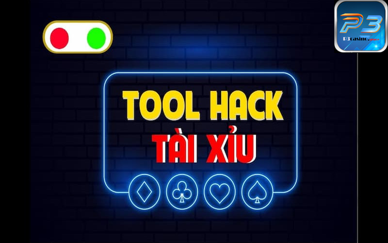 Hack tài xỉu online